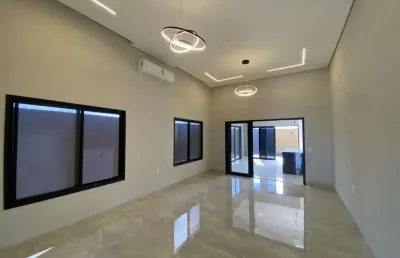 Casa com 3 dormitórios à venda, 215 m² por r$ 1.550.000 - jardim botânico - barretos/são paulo