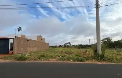 Terreno à venda, 200 m² por r$ 85.000 - jardim anastácio - barretos/sp