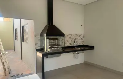 Casa com 3 dormitórios, 145 m² - venda por r$ 530.000,00 ou aluguel por r$ 3.500,00/mês - jardim europa - barretos/sp