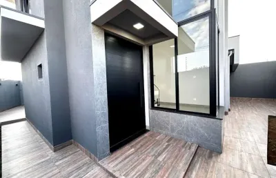 Casa com 4 dormitórios, 230 m² - venda por r$ 1.180.000,00 ou aluguel por r$ 7.000,00/mês - jardim europa - barretos/sp