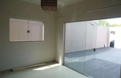Casa com 2 dormitórios à venda, 58 m² por r$ 380.000 - jardim soares - barretos/sp
