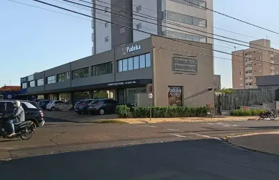 Apartamento com 3 dormitórios à venda, 150 m² por r$ 1.700.000,00 - centro - barretos/sp