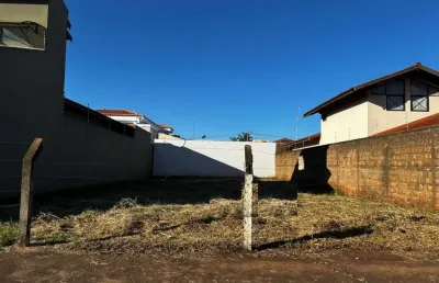 Terreno à venda, 390 m² por r$ 330.000 - city barretos - barretos/sp
