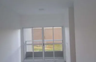 Apartamento com 2 quartos à venda no Cristiano de Carvalho, Barretos 