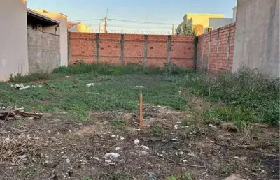 Terreno à venda, 200 m² por r$ 95.000 - san diego - barretos/sp