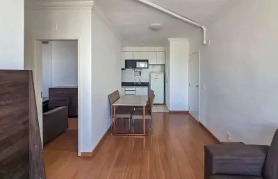 Apartamento com 2 dormitórios à venda, 54 m² por r$ 242.000 - santa izabel - barretos/sp