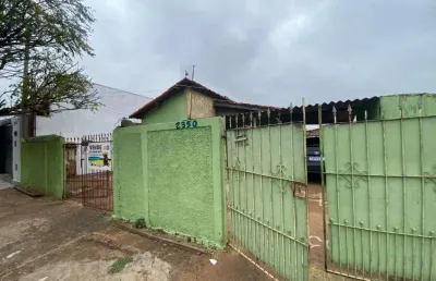 Casa com 4 dormitórios à venda, 196 m² por r$ 350.000,00 - américa - barretos/sp