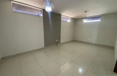 Casa com 4 dormitórios para alugar, 106 m² por r$ 3.200,00/mês - marília - barretos/sp