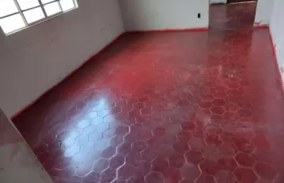 Casa com 3 dormitórios à venda, 122 m² por r$ 150.000,00 - são salvador - barretos/sp