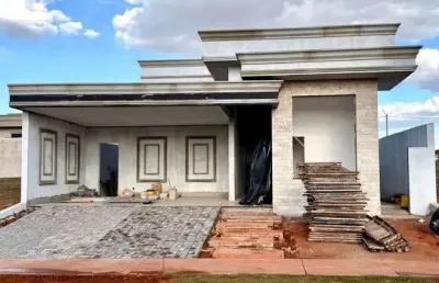 Casa com 3 dormitórios à venda, 220 m² por r$ 1.650.000 - jardim botânico ii - barretos/sp