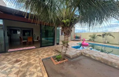 Casa com 2 dormitórios à venda, 172 m² por r$ 700.000 - city barretos - barretos/sp
