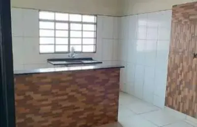 Casa com 2 dormitórios à venda, 58 m² por r$ 140.000 - ely pimenta - barretos/sp