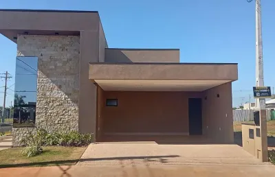 Casa com 3 dormitórios à venda, 168 m² por r$ 1.250.000,00 - tamboré - barretos/sp