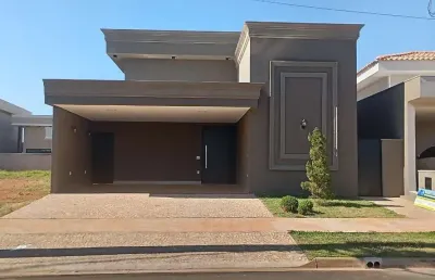 Casa com 3 dormitórios, 162 m² - venda por r$ 1.250.000,00 ou aluguel por r$ 8.580,00/mês - tamboré - barretos/sp