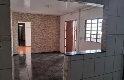 Casa com 2 dormitórios à venda por r$ 150.000 - derby clube - barretos/sp