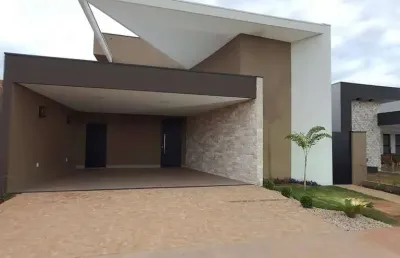 Casa com 3 dormitórios, 150 m² - venda por r$ 1.200.000,00 ou aluguel por r$ 7.650,00/mês - tamboré - barretos/sp