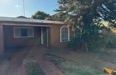 Casa com 3 dormitórios à venda, 224 m² por r$ 600.000,00 - jardim alvorada - barretos/sp