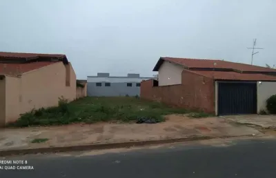 Terreno à venda, 363 m² por r$ 200.000 - ibirapuera - barretos/sp
