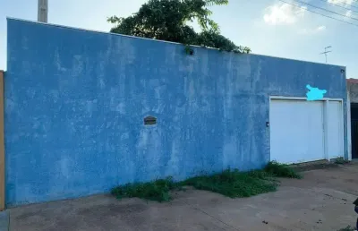 Terreno à venda, 363 m² por r$ 460.000 - jockey club - barretos/sp