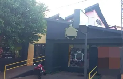 Casa com 3 dormitórios à venda, 142 m² por r$ 350.000 - centro - barretos/sp