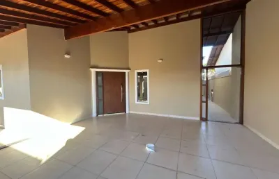 Casa com 3 dormitórios, 254 m² - venda por r$ 900.000,00 ou aluguel por r$ 4.800,00/mês - jardim soares - barretos/sp