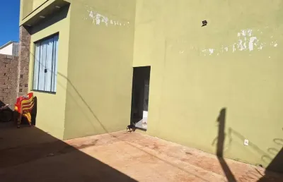 Casa com 1 dormitório à venda, 65 m² por r$ 250.000 - mais parque - barretos/sp