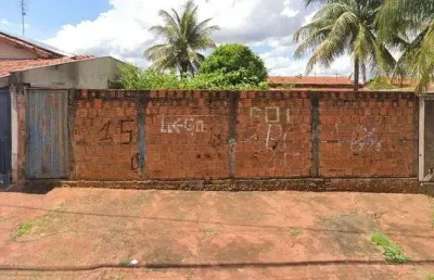 Terreno à venda, 250 m² por r$ 100.000 - jardim nova barretos - barretos/sp