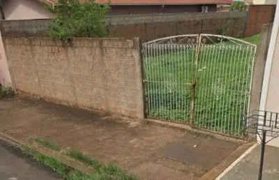 Terreno à venda no Jockey Club, Barretos 