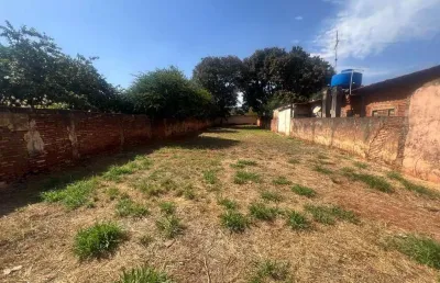 Terreno à venda no Baroni, Barretos 