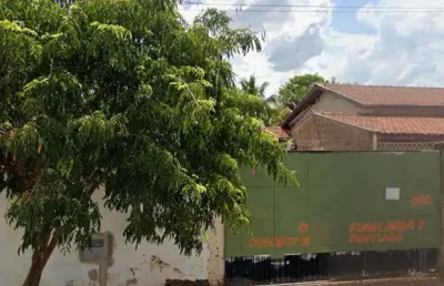 Terreno à venda no Jardim Alvorada, Barretos 