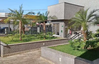 Apartamento com 3 quartos para alugar no Centro, Barretos 