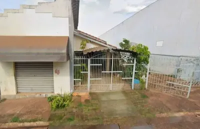 Barracão à venda, 102 m² por r$ 1.200.000 - aeroporto - barretos/sp