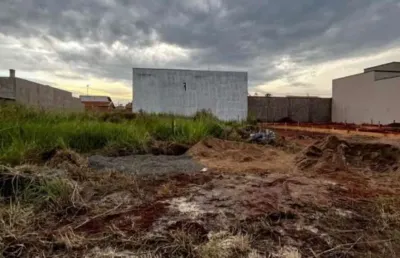 Terreno à venda, 200 m² por r$ 137.000,00 - jardim europa - barretos/sp