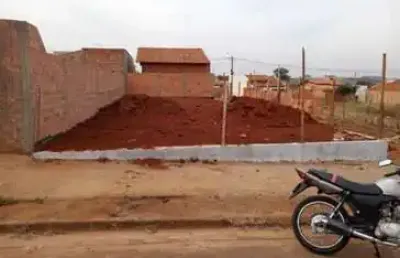 Terreno à venda, 150 m² por r$ 92.000 - jardim nova barretos - barretos/sp