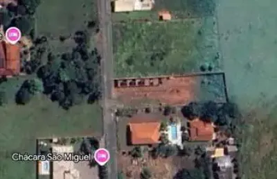 Terreno à venda, 1780 m² por r$ 600.000 - são salvador - barretos/sp