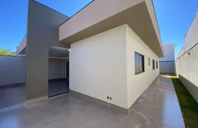 Casa com 3 dormitórios, 171 m² - venda por r$ 800.000,00 ou aluguel por r$ 4.000,00/mês - nogueira - barretos/sp