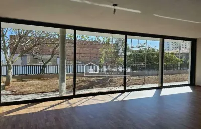 Casa para alugar, 406 m² por r$ 25.441,41/mês - anhangabaú - jundiaí/sp