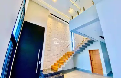 Casa, 292 m² - venda por r$ 3.199.000,00 ou aluguel por r$ 20.800,00/mês - recanto quarto centenário - jundiaí/sp