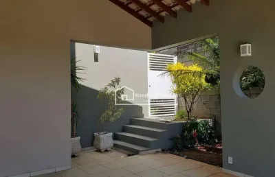 Casa à venda, 257 m² por r$ 2.800.000,00 - engordadouro - jundiaí/sp