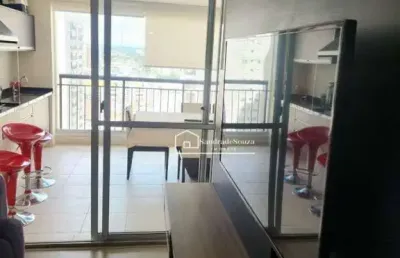Apartamento com 2 dormitórios à venda, 100 m² por r$ 1.200.000 -premiatto- jundiaí/sp