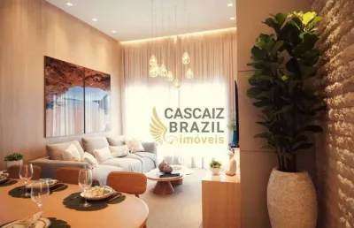 Apartamento com 4 quartos à venda na Passeio dos Jequitibas, 43, Riviera de São Lourenço, Bertioga