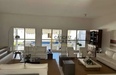 Casa à venda, 514 m² por r$ 2.900.000,00 - jardim santa teresa - jundiaí/sp