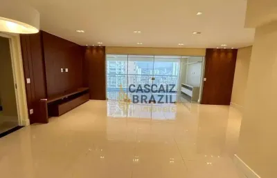 Apartamento de alto padrão para locação - alta vista prestige -jundiaí/sp