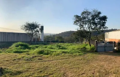 Terreno para venda em atibaia, jardim dos pinheiros