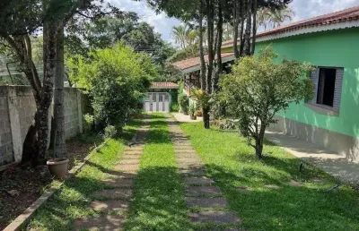Casa para venda em atibaia, jardim dos pinheiros, 3 dormitórios, 3 banheiros, 5 vagas