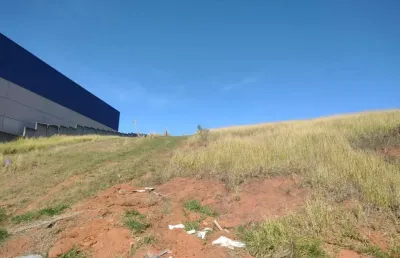Terreno industrial para venda em atibaia, mato dentro
