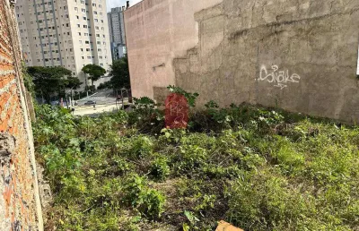 Terreno à venda no Centro, Diadema 