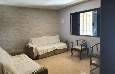 Venhar morar bem em sobrado espaçoso e aconchegante