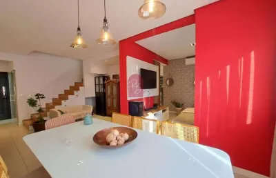 Cobertura duplex no condomínio residencial parque das árvores é perfeita para você!