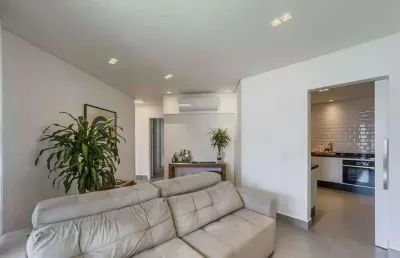 Apartamento para venda em são bernardo do campo, nova petrópolis, 3 dormitórios, 2 suítes, 3 banheiros, 2 vagas